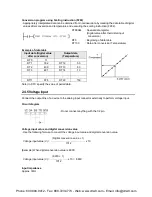 Предварительный просмотр 29 страницы Panasonic FP-X0 L14R User Manual