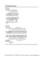 Предварительный просмотр 30 страницы Panasonic FP-X0 L14R User Manual