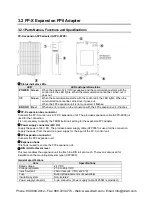 Предварительный просмотр 42 страницы Panasonic FP-X0 L14R User Manual