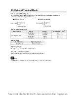 Предварительный просмотр 59 страницы Panasonic FP-X0 L14R User Manual