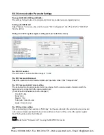 Предварительный просмотр 76 страницы Panasonic FP-X0 L14R User Manual