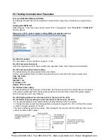 Предварительный просмотр 92 страницы Panasonic FP-X0 L14R User Manual