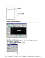 Предварительный просмотр 171 страницы Panasonic FP-X0 L14R User Manual