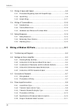 Preview for 10 page of Panasonic FP-XH M8N16PD User Manual