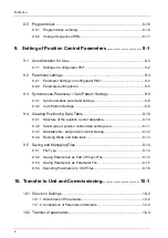 Preview for 12 page of Panasonic FP-XH M8N16PD User Manual