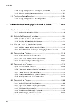 Preview for 14 page of Panasonic FP-XH M8N16PD User Manual