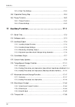 Preview for 16 page of Panasonic FP-XH M8N16PD User Manual