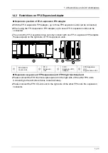 Preview for 33 page of Panasonic FP-XH M8N16PD User Manual