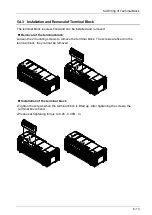 Preview for 101 page of Panasonic FP-XH M8N16PD User Manual