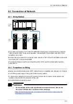 Preview for 111 page of Panasonic FP-XH M8N16PD User Manual