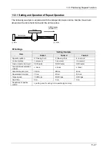 Preview for 207 page of Panasonic FP-XH M8N16PD User Manual