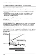 Preview for 216 page of Panasonic FP-XH M8N16PD User Manual