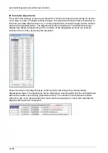 Preview for 238 page of Panasonic FP-XH M8N16PD User Manual