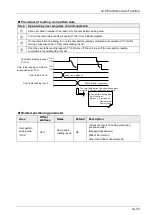 Preview for 241 page of Panasonic FP-XH M8N16PD User Manual