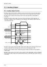 Preview for 288 page of Panasonic FP-XH M8N16PD User Manual