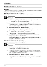 Preview for 394 page of Panasonic FP-XH M8N16PD User Manual