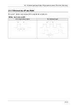 Preview for 435 page of Panasonic FP-XH M8N16PD User Manual