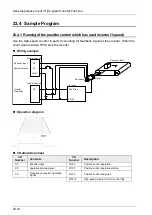 Preview for 444 page of Panasonic FP-XH M8N16PD User Manual