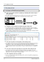 Предварительный просмотр 10 страницы Panasonic FP-XH Series User Manual