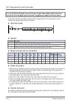 Предварительный просмотр 154 страницы Panasonic FP-XH Series User Manual