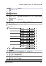 Предварительный просмотр 169 страницы Panasonic FP-XH Series User Manual