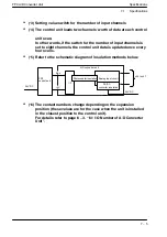 Предварительный просмотр 37 страницы Panasonic FP0-A21 Technical Manual