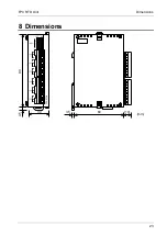 Preview for 28 page of Panasonic FP0 RTD Unit Technical Manual