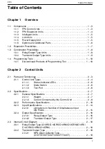 Предварительный просмотр 7 страницы Panasonic FP0 Series User Manual