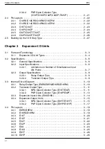 Предварительный просмотр 8 страницы Panasonic FP0 Series User Manual