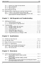 Предварительный просмотр 12 страницы Panasonic FP0 Series User Manual