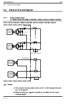 Предварительный просмотр 42 страницы Panasonic FP0 Series User Manual