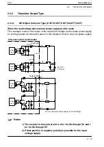 Предварительный просмотр 43 страницы Panasonic FP0 Series User Manual