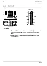 Предварительный просмотр 47 страницы Panasonic FP0 Series User Manual