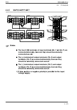 Предварительный просмотр 49 страницы Panasonic FP0 Series User Manual