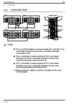 Предварительный просмотр 50 страницы Panasonic FP0 Series User Manual