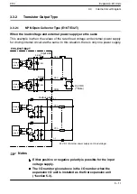 Предварительный просмотр 63 страницы Panasonic FP0 Series User Manual