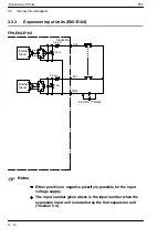 Предварительный просмотр 66 страницы Panasonic FP0 Series User Manual