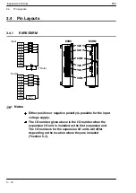 Предварительный просмотр 70 страницы Panasonic FP0 Series User Manual