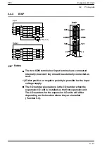 Предварительный просмотр 73 страницы Panasonic FP0 Series User Manual