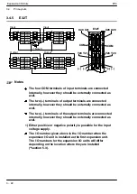 Предварительный просмотр 74 страницы Panasonic FP0 Series User Manual