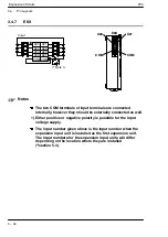 Предварительный просмотр 76 страницы Panasonic FP0 Series User Manual