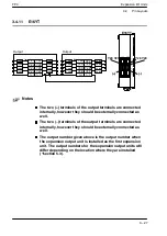 Предварительный просмотр 79 страницы Panasonic FP0 Series User Manual