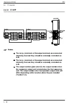 Предварительный просмотр 80 страницы Panasonic FP0 Series User Manual