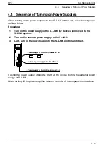 Предварительный просмотр 89 страницы Panasonic FP0 Series User Manual