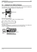 Предварительный просмотр 94 страницы Panasonic FP0 Series User Manual