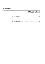 Предварительный просмотр 95 страницы Panasonic FP0 Series User Manual