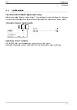 Предварительный просмотр 97 страницы Panasonic FP0 Series User Manual