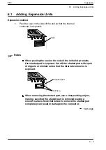 Предварительный просмотр 103 страницы Panasonic FP0 Series User Manual