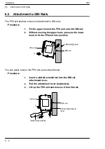 Предварительный просмотр 108 страницы Panasonic FP0 Series User Manual