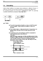 Предварительный просмотр 119 страницы Panasonic FP0 Series User Manual